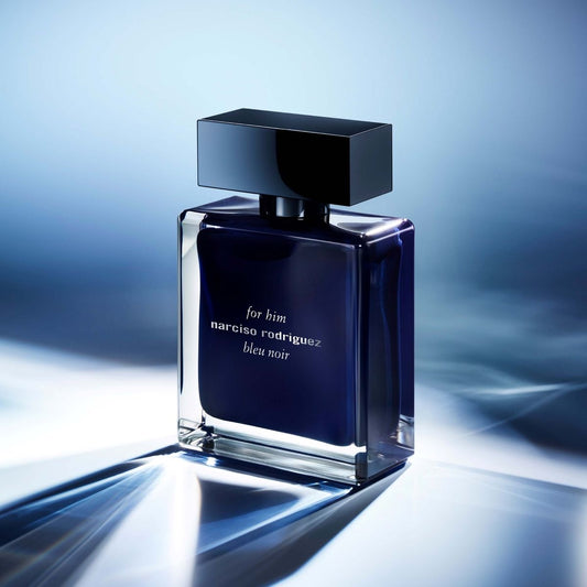 Narciso Rodriguez - Narciso Rodriguez for Him Bleu Noir - 100ml