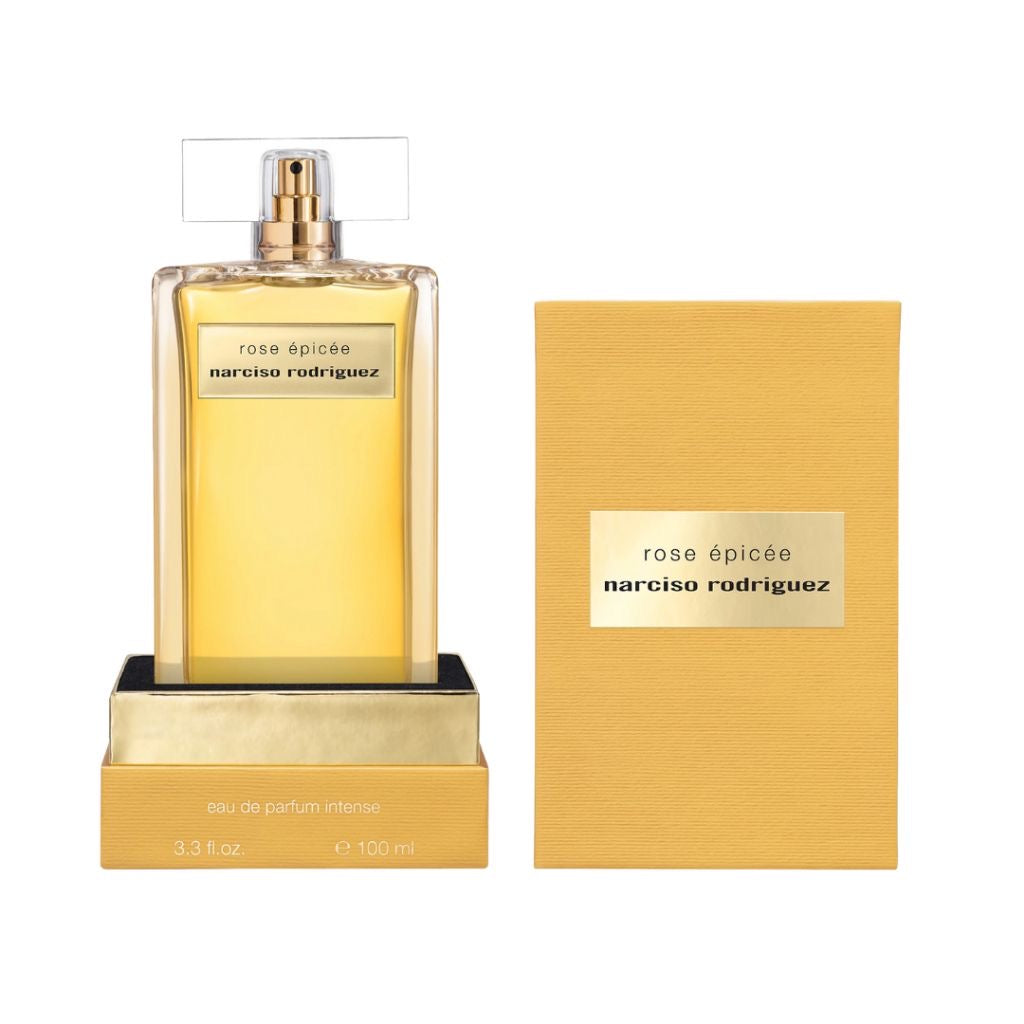 Narciso Rodriguez - Rose Épicée - 100ml