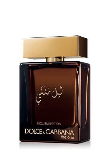 The One Royal Night - Dolce&Gabbana 100ml