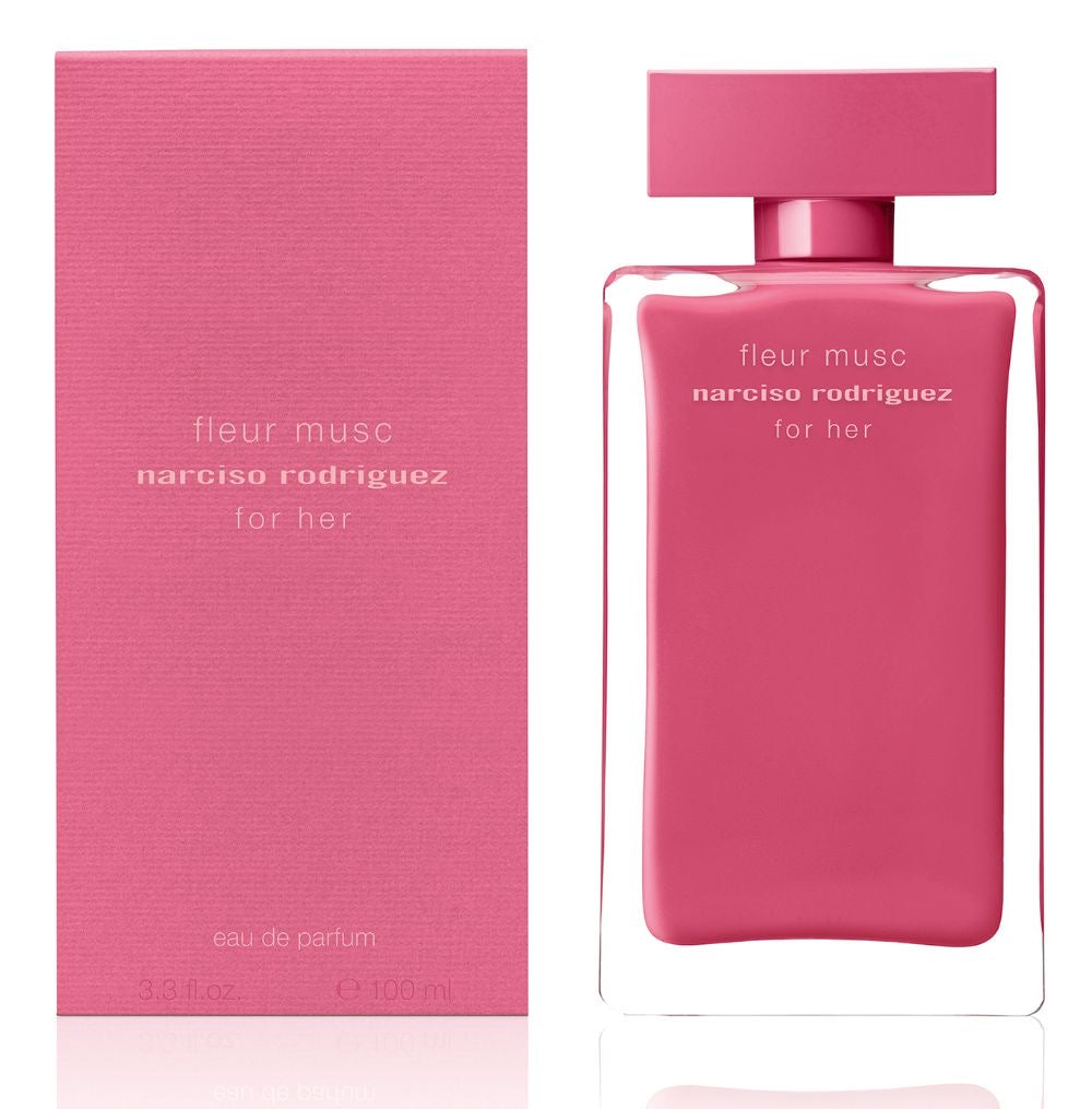 Narciso Rodriguez - Fleur Musc for Her - 100ml