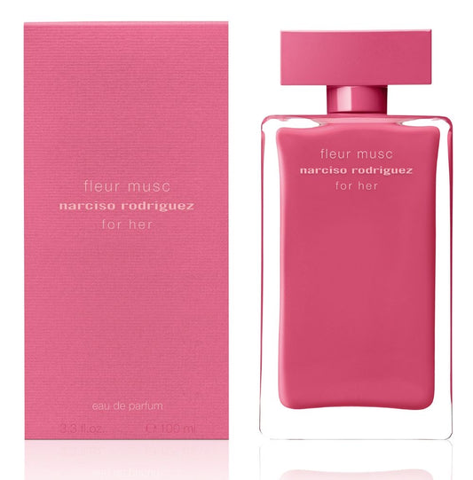 Narciso Rodriguez - Fleur Musc for Her - 100ml