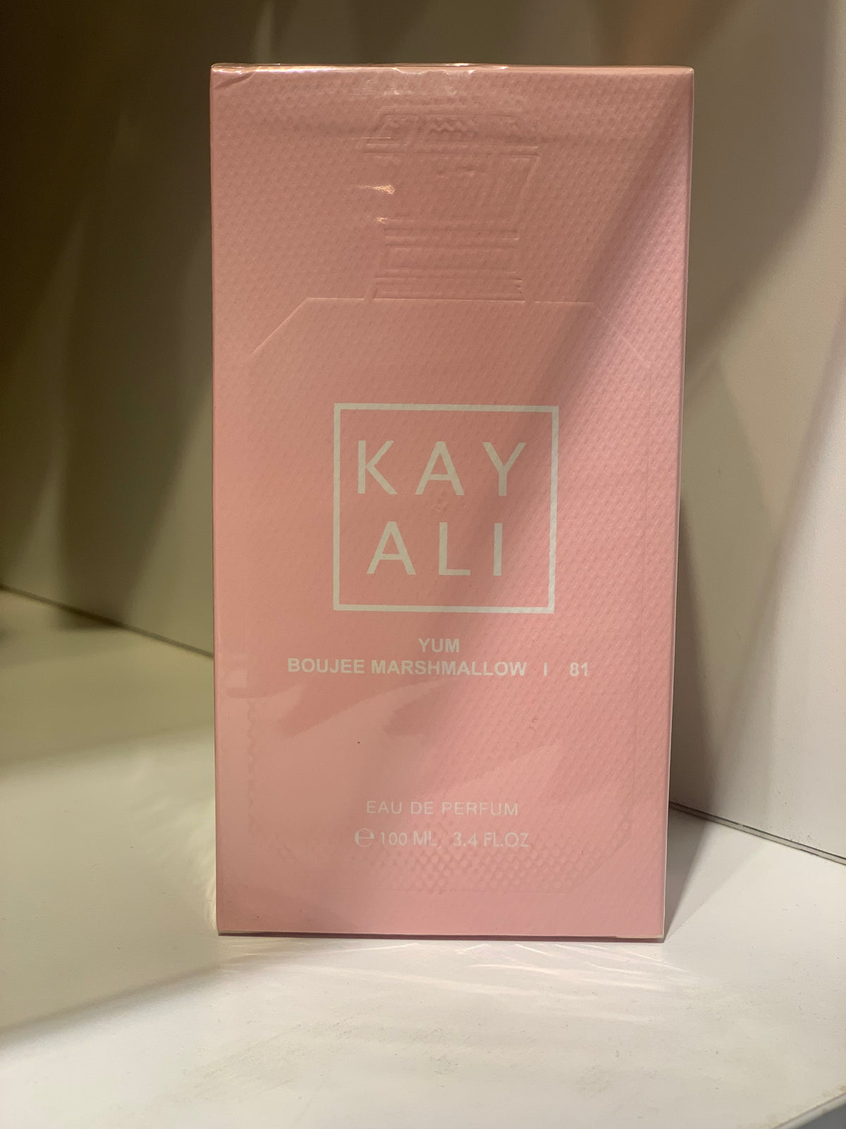 Kayali - Yum Boujee Marshmallow | 81 - 100ml