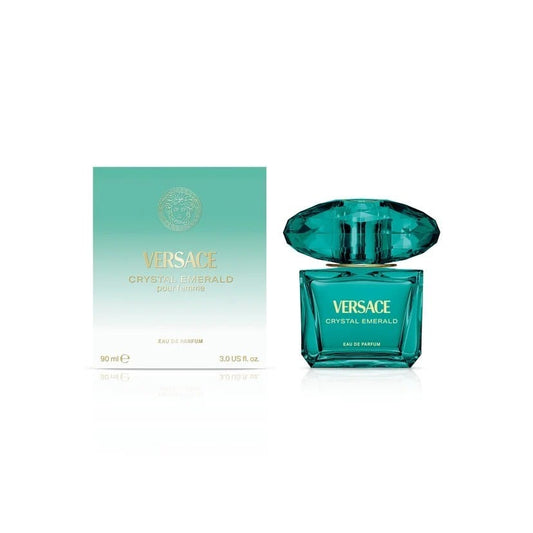 Crystal Emerald - Versace - 90ml