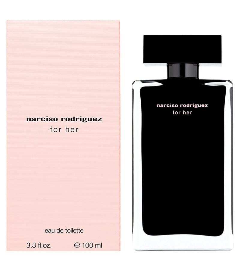 Narciso Rodriguez for Her - 100ml