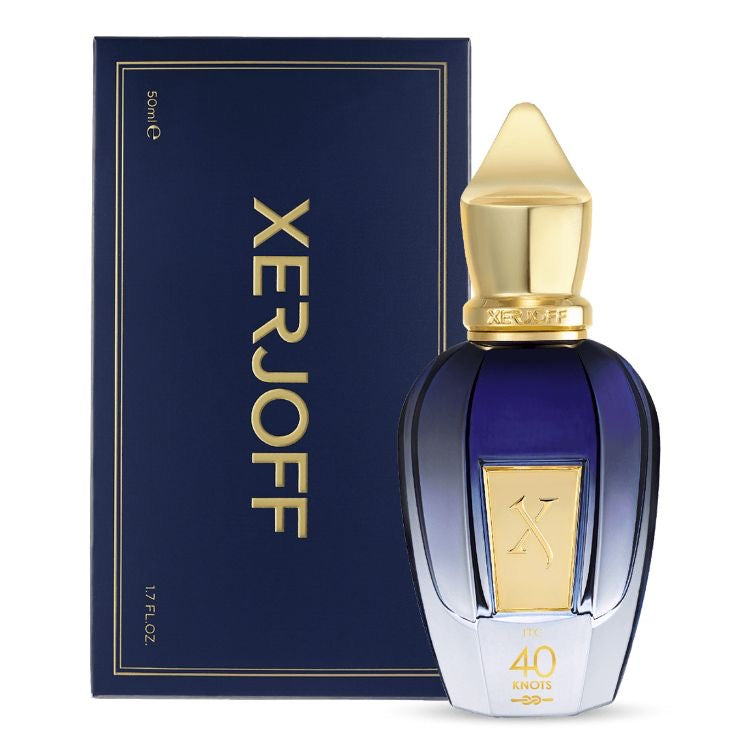 Xerjoff - 40 Knots - 100ml