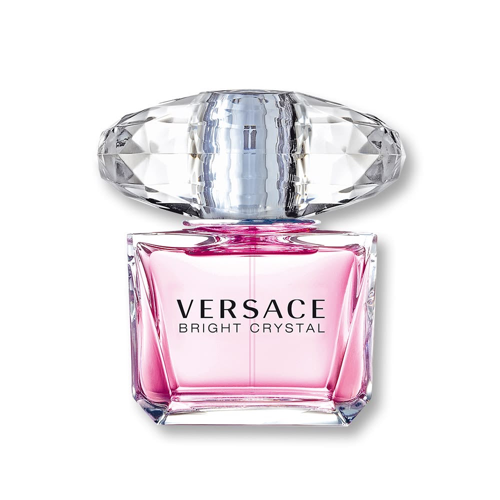 Bright Crystal - Versace - 90ml