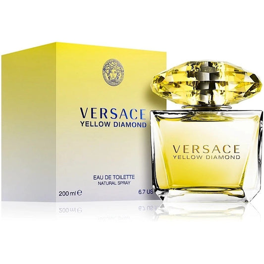 Yellow Diamond - Versace - 90ml