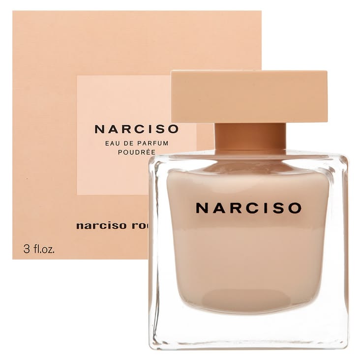 Narciso Rodriguez - Narciso Poudree - 90ml