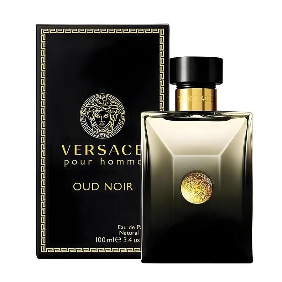 Versace Pour Homme Oud Noir - Versace - 100ml