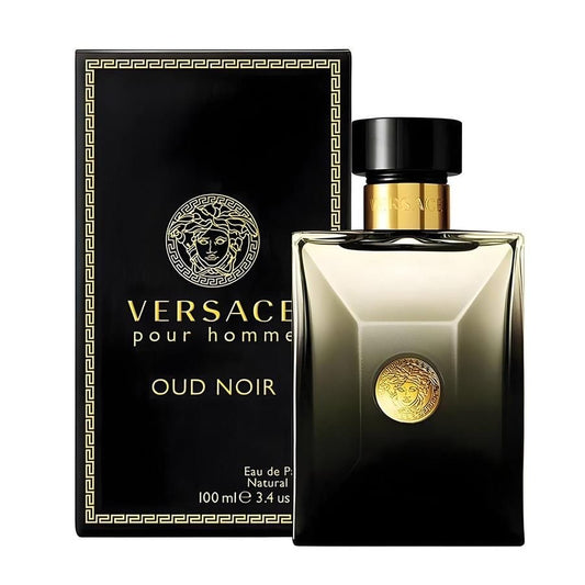 Versace Pour Homme Oud Noir - Versace - 100ml