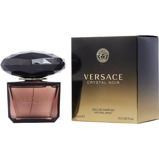 Crystal Noir - Versace - 90ml