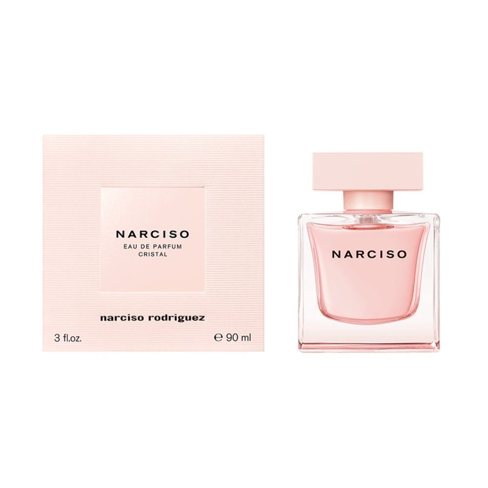 Narciso Rodriguez - Narciso Eau de Parfum Cristal - 90ml
