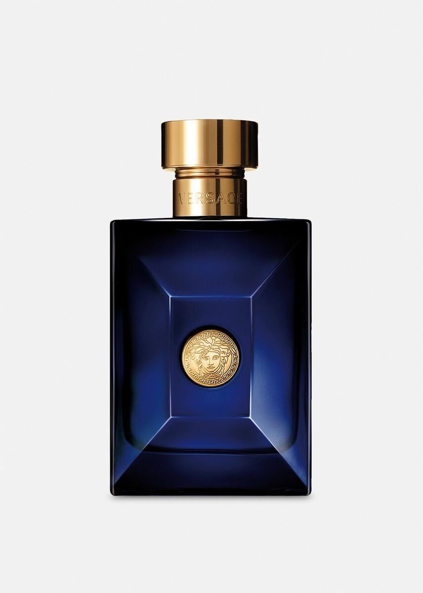 Versace Pour Homme Dylan Blue - Versace - 100ml