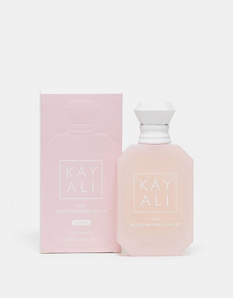 Kayali - Yum Boujee Marshmallow | 81 - 100ml