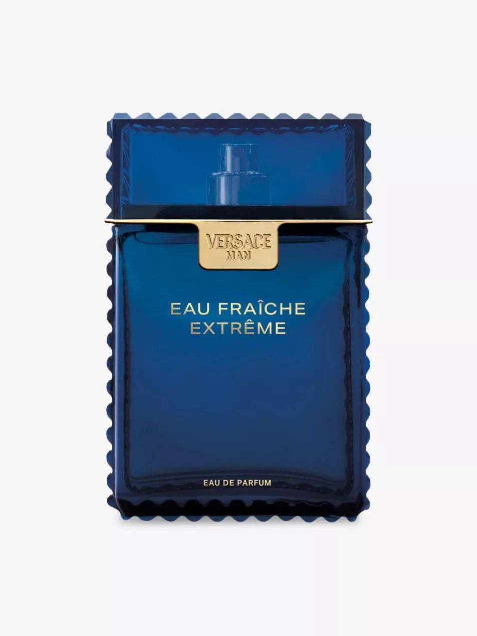Versace Man Eau Fraiche Extreme - Versace - 100ml