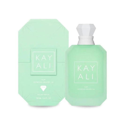 Kayali - Yum Pistachio Gelato | 33 - 100ml