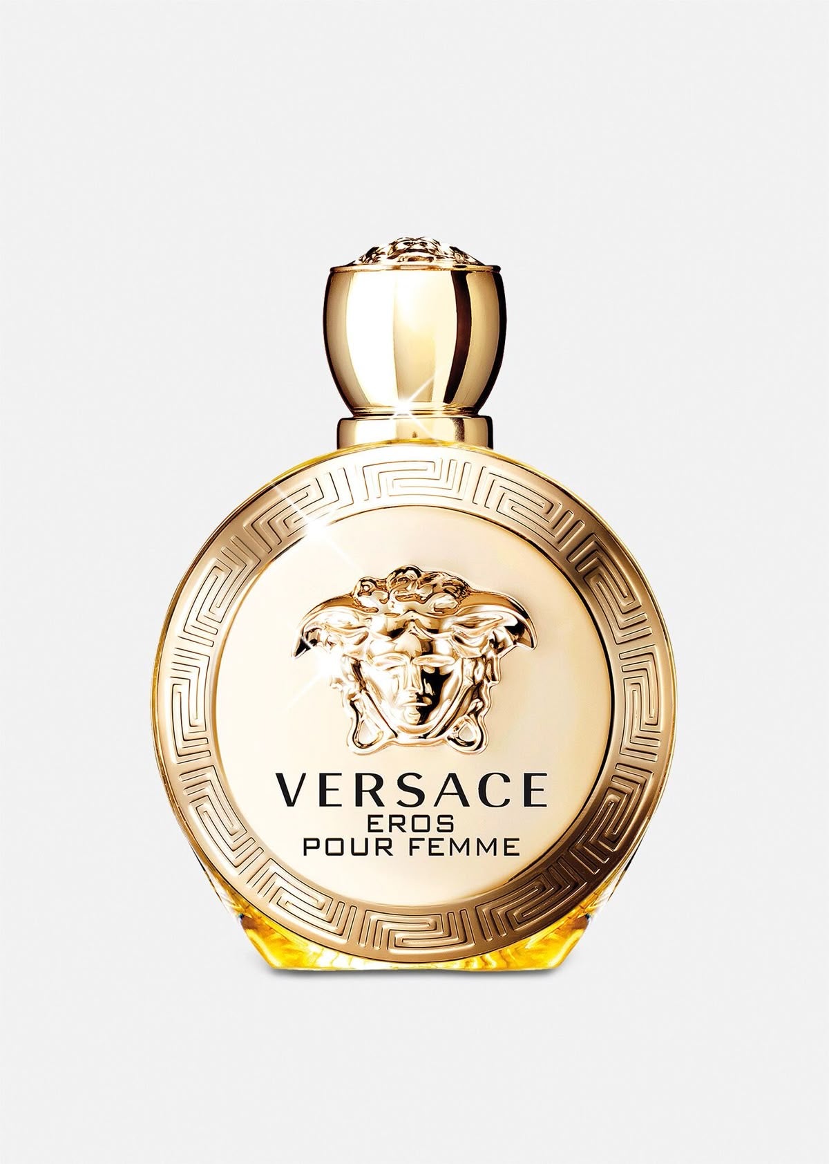 Eros Pour Femme - Versace - 100ml