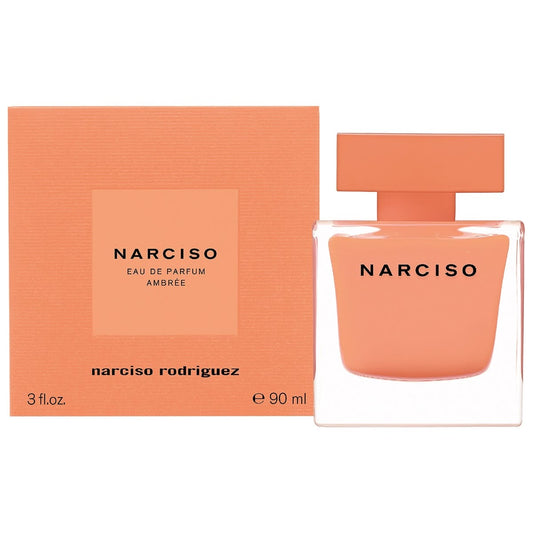 Narciso Rodriguez - Narciso Eau de Parfum Ambrée - 90ml