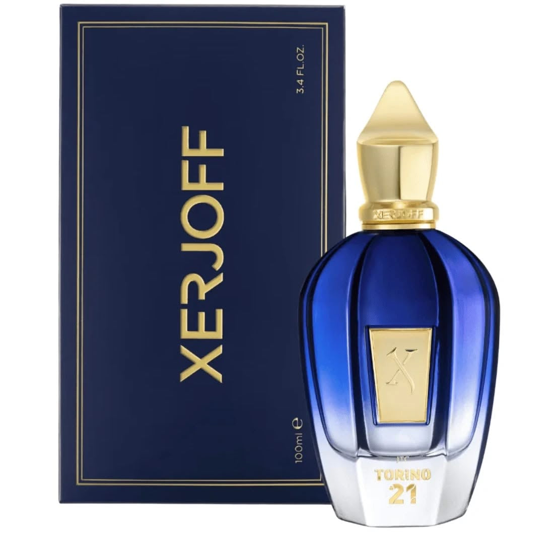 Xerjoff - Torino21 - 100ml