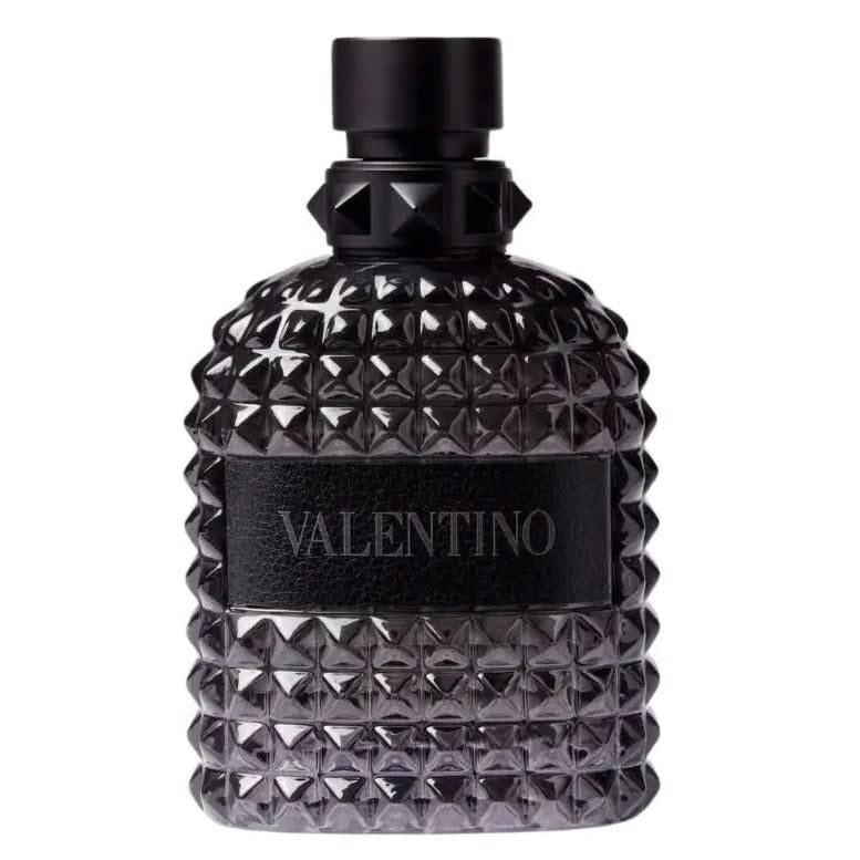 Valentino - Valentino Uomo Born in Roma Rockstud Noir - 100ml