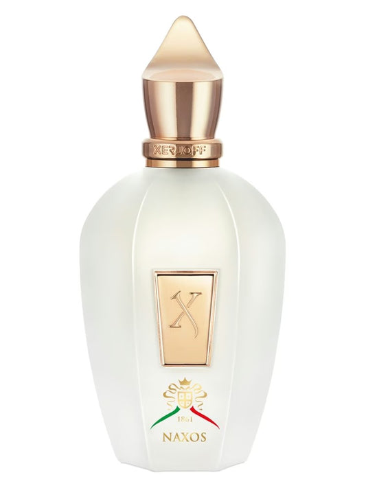 XJ 1861 Naxos Xerjoff for women and men