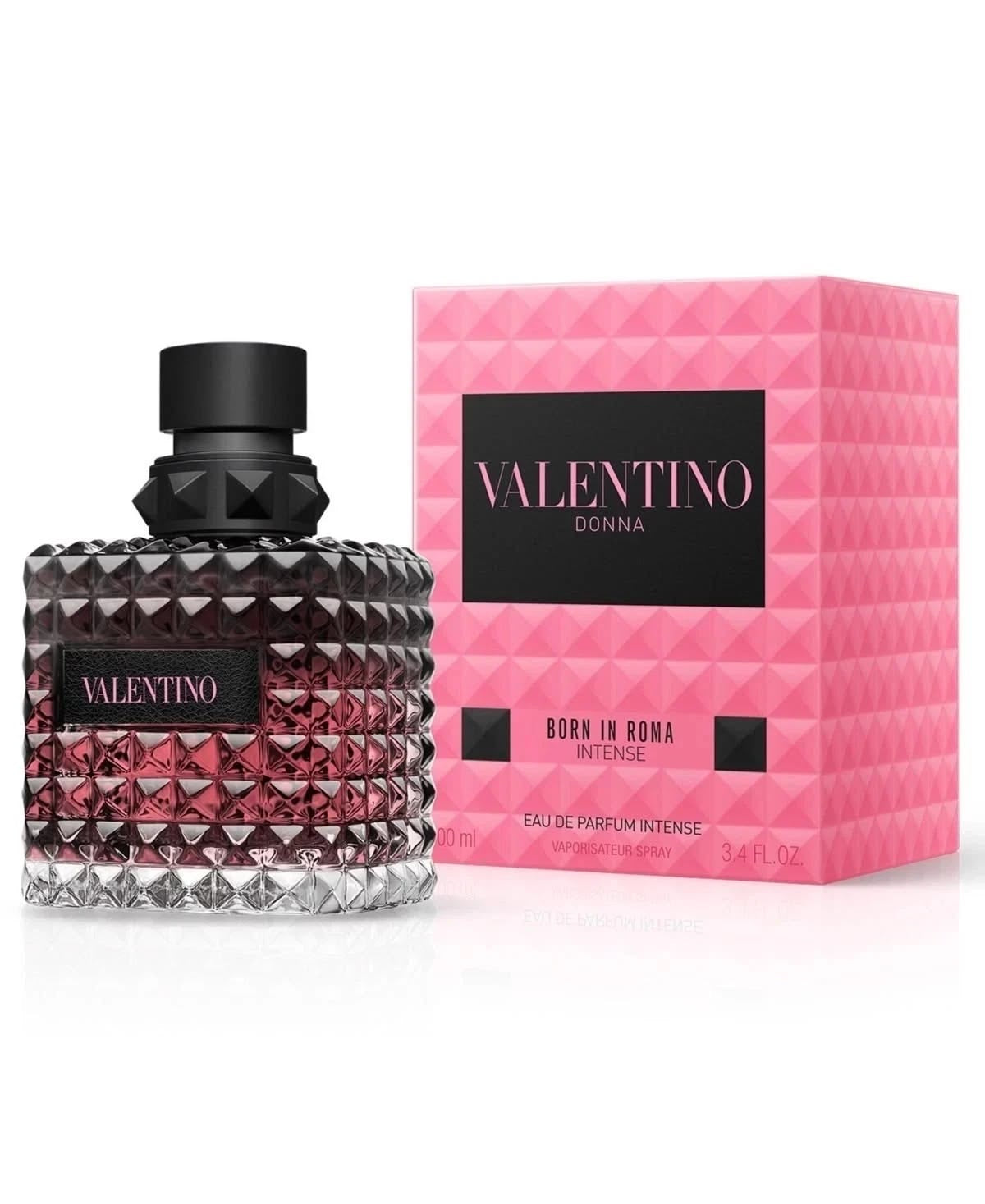 Valentino - Valentino Donna Born in Roma Intense - 100ml