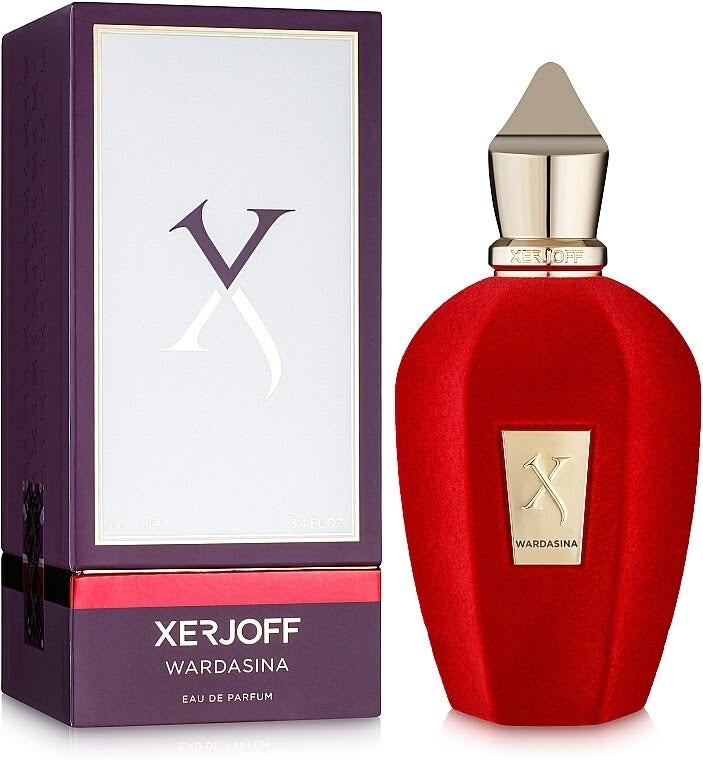 Xerjoff - Wardasina - 100ml