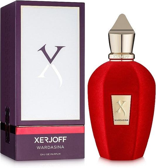 Xerjoff - Wardasina - 100ml