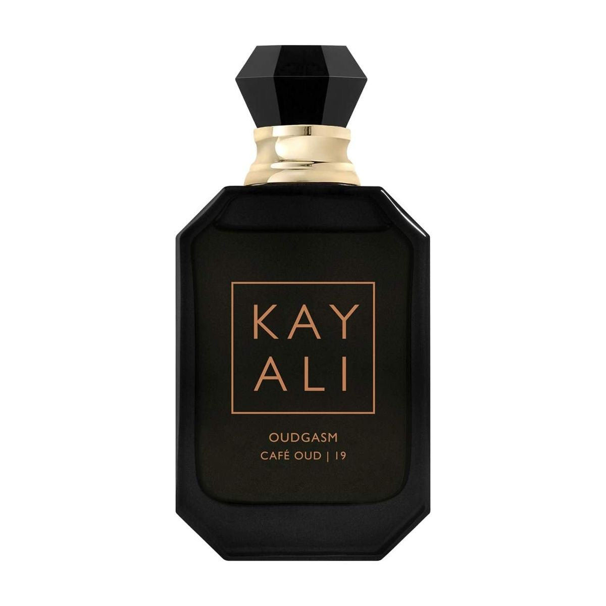 Kayali - Oudgasm Café Oud | 19 Eau de Parfum Intense - 100ml