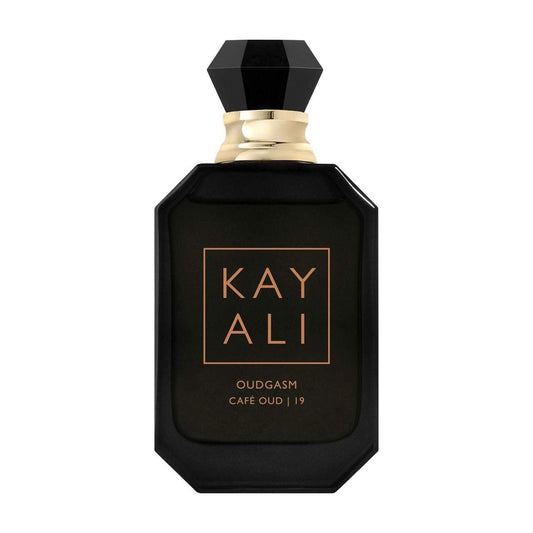 Kayali - Oudgasm Café Oud | 19 Eau de Parfum Intense - 100ml