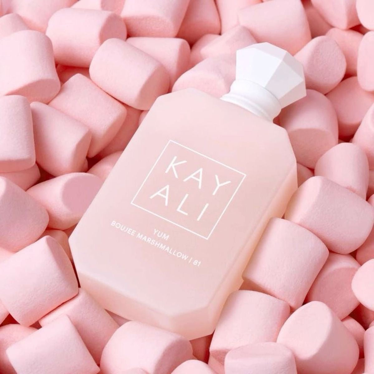 Kayali - Yum Boujee Marshmallow | 81 - 100ml