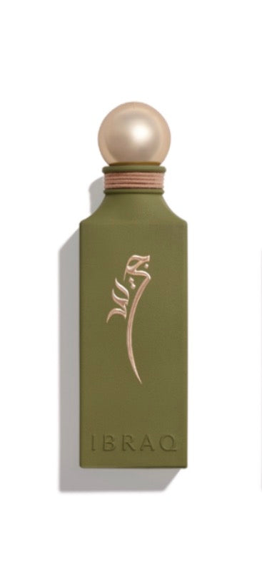 جريد من إبراق - 100 مل | Jarid by Ibraq - 100ml من مجموعة إرث