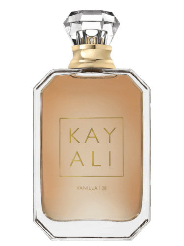 Kayali Vanilla | 28 Eau de Parfum – Unisex