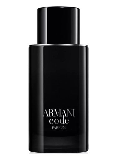 Armani Code Parfum – Giorgio Armani for Men – 125ml