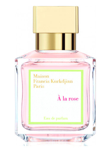 À La Rose – Maison Francis Kurkdjian – Eau de Parfum – 70ml for Women