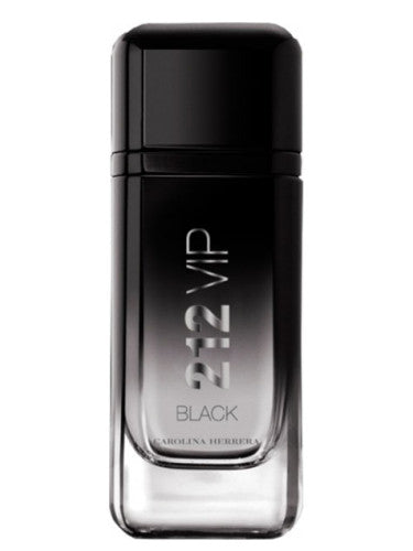 212 VIP Black – Carolina Herrera – Eau de Parfum – 100ml for Men