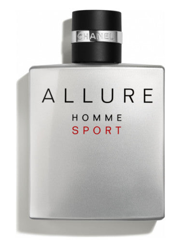 Allure Homme Sport – Chanel – Eau de Toilette – 100ml for Men