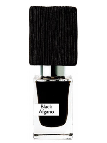 Black Afgano – Nasomatto – Extrait de Parfum – 30ml – Unisex