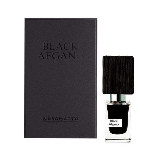 Black Afgano – Nasomatto – Extrait de Parfum – 30ml – Unisex