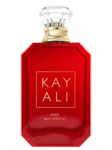 Eden Juicy Apple | 01 – Kayali – Eau de Parfum – 100ml – Unisex