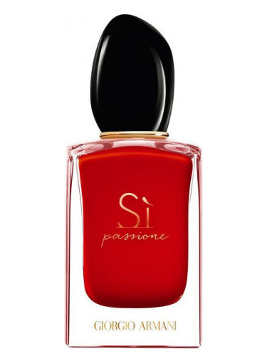 Sì Passione Giorgio Armani for women 100 ml