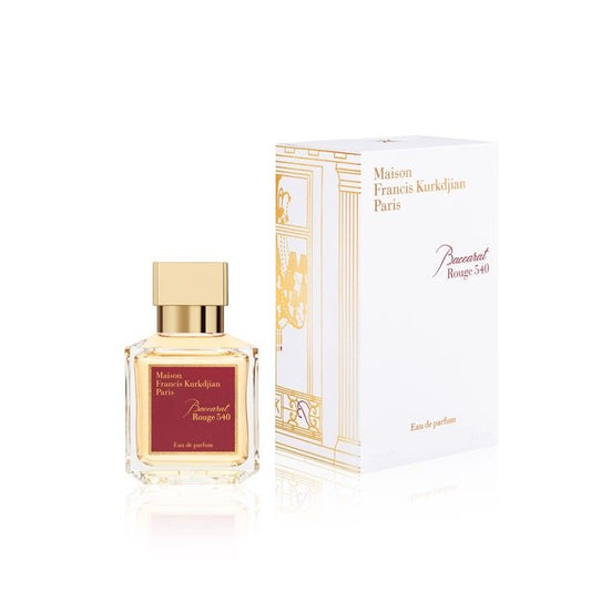 Baccarat Rouge 540 by Maison Francis Kurkdjian – Eau de Parfum – 70ml – Unisex