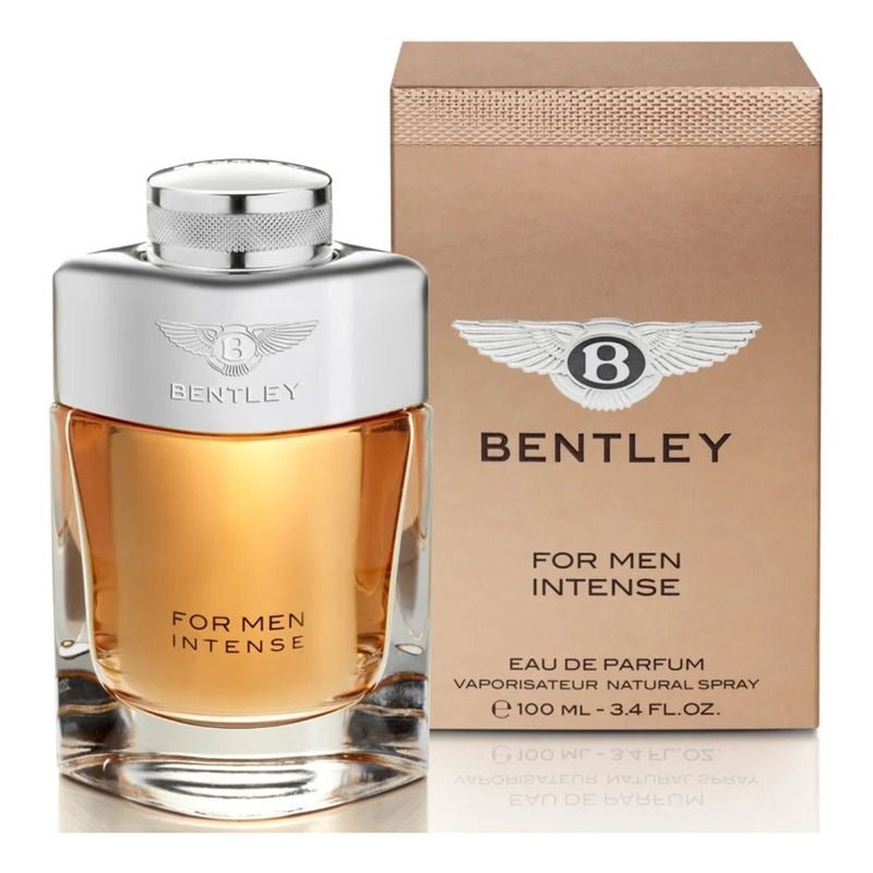 Bentley for Men Intense – Eau de Parfum – 100ml