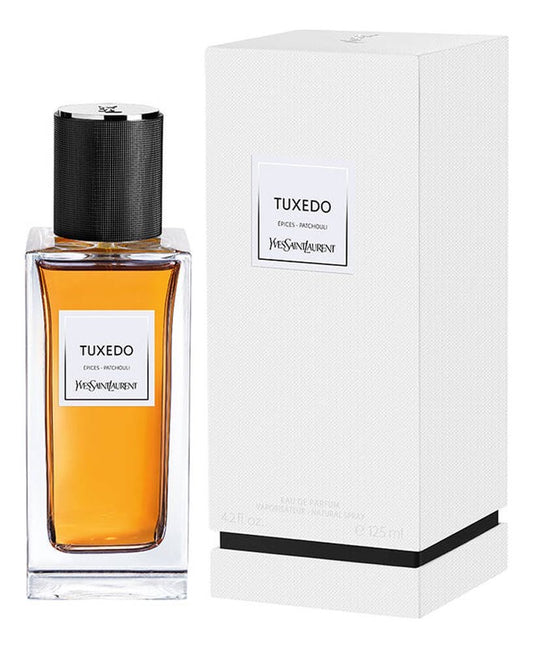 Tuxedo by Yves Saint Laurent – Eau de Parfum – Unisex