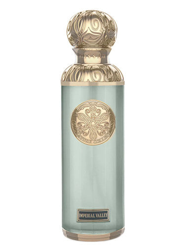 Imperial Valley by Gissah – Eau de Parfum – Unisex