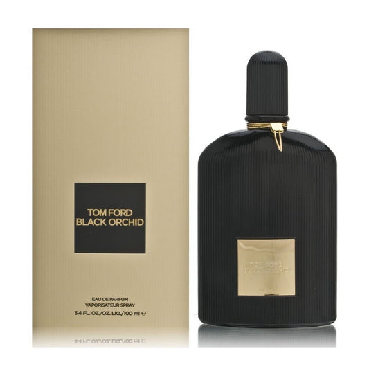 Black Orchid by Tom Ford – Eau de Parfum – 100ml – Unisex