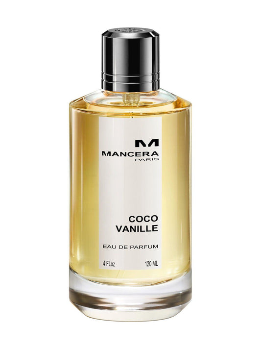 Coco Vanille by Mancera – Eau de Parfum – 120ml – Unisex