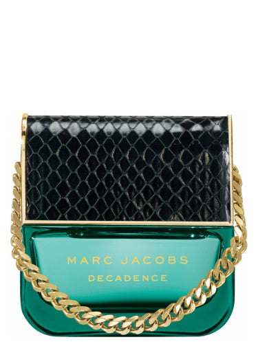 Decadence by Marc Jacobs – Eau de Parfum – 100ml – For Women