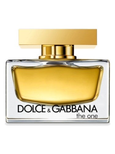 The One by Dolce & Gabbana – Eau de Parfum – 100ml – For Women