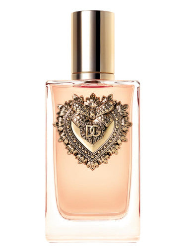 Devotion by Dolce & Gabbana – Eau de Parfum – 100ml – For Women